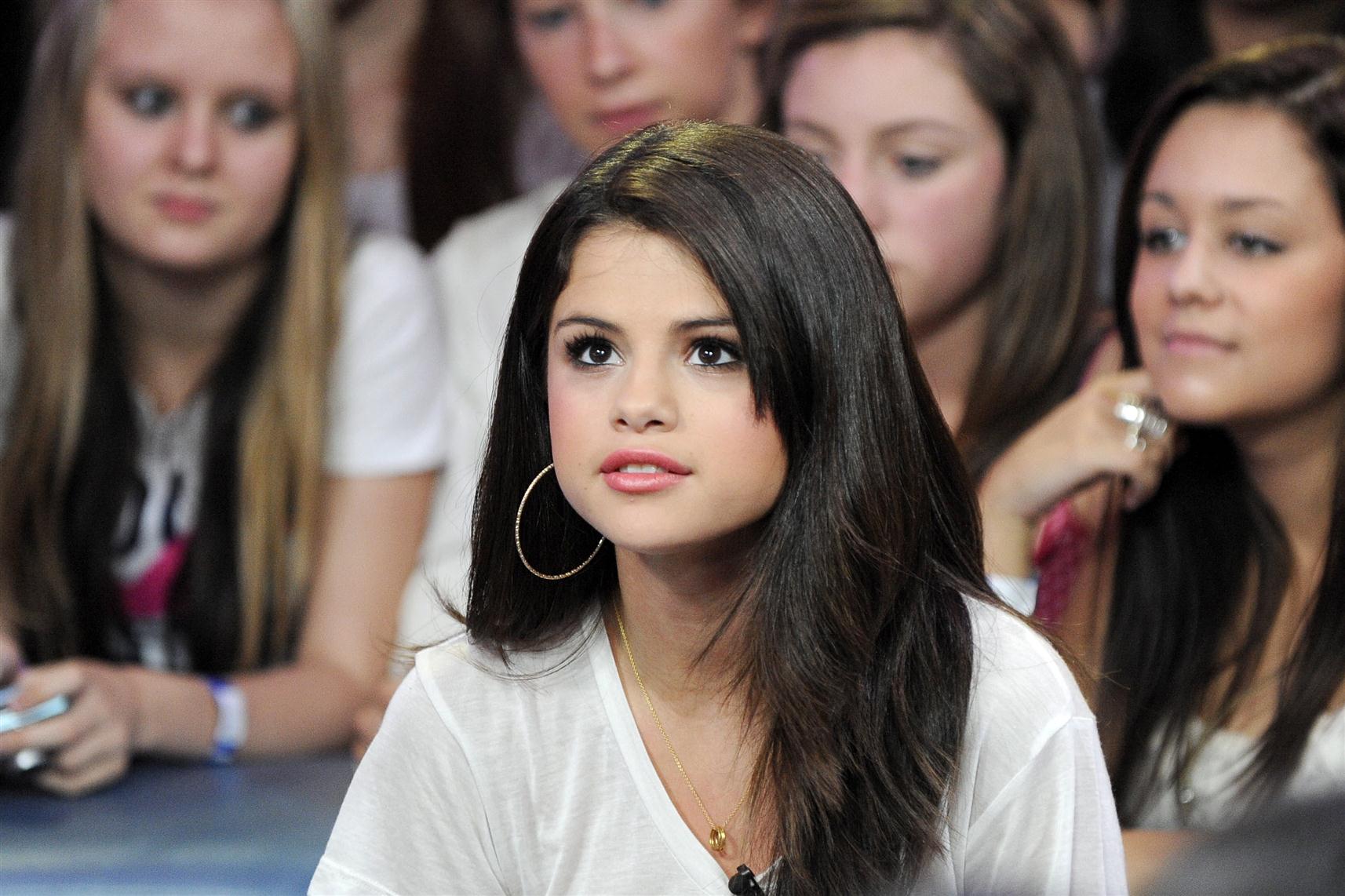 Selena Gomez appears on 'Much Music' | Picture 64482